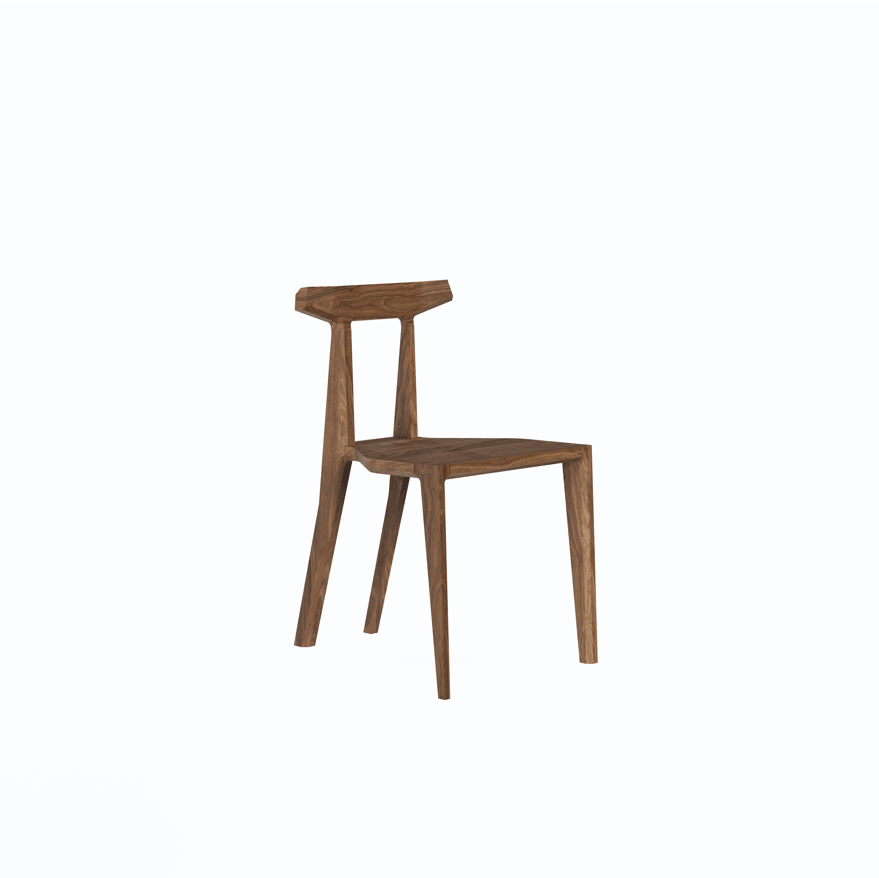 ORCA CHAIR - Supramobili