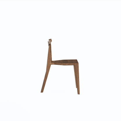 ORCA CHAIR - Supramobili