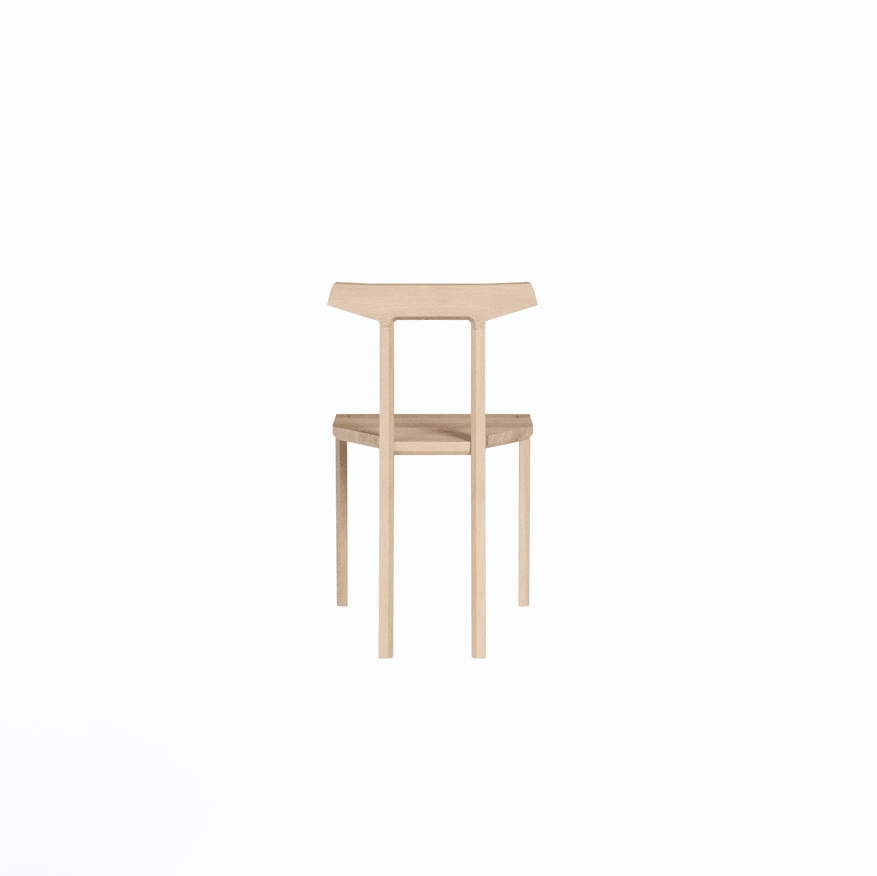 ORCA CHAIR - Supramobili