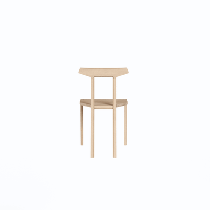 ORCA CHAIR - Supramobili