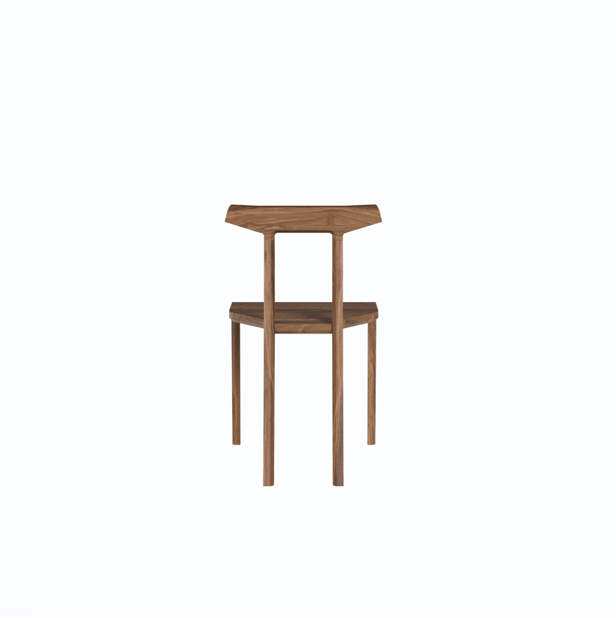 ORCA CHAIR - Supramobili