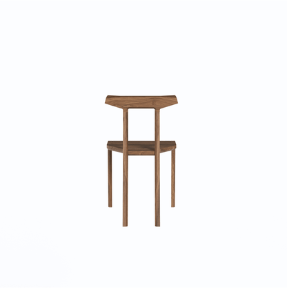ORCA CHAIR - Supramobili
