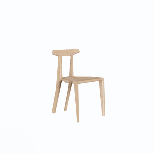 ORCA CHAIR - Supramobili