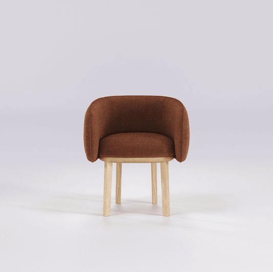 NIDO ARMCHAIR - Supramobili