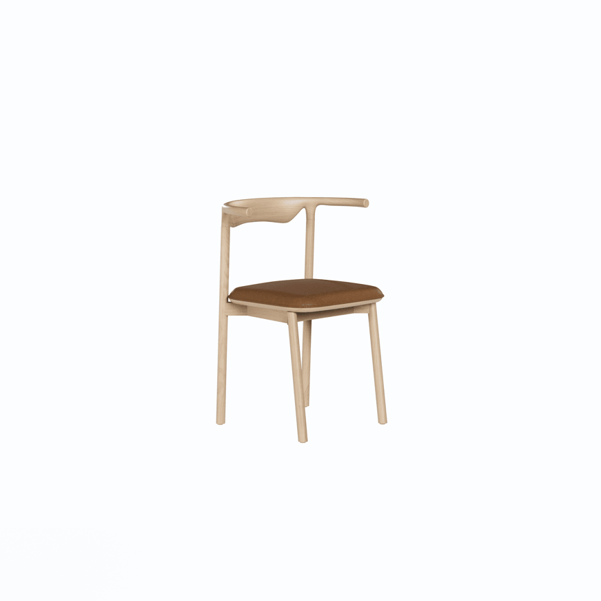 PALA CHAIR - Supramobili