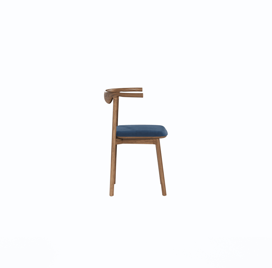 PALA CHAIR - Supramobili