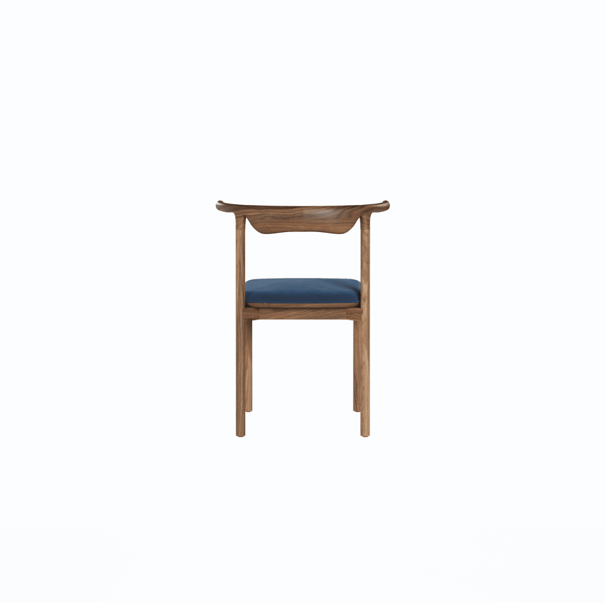 PALA CHAIR - Supramobili
