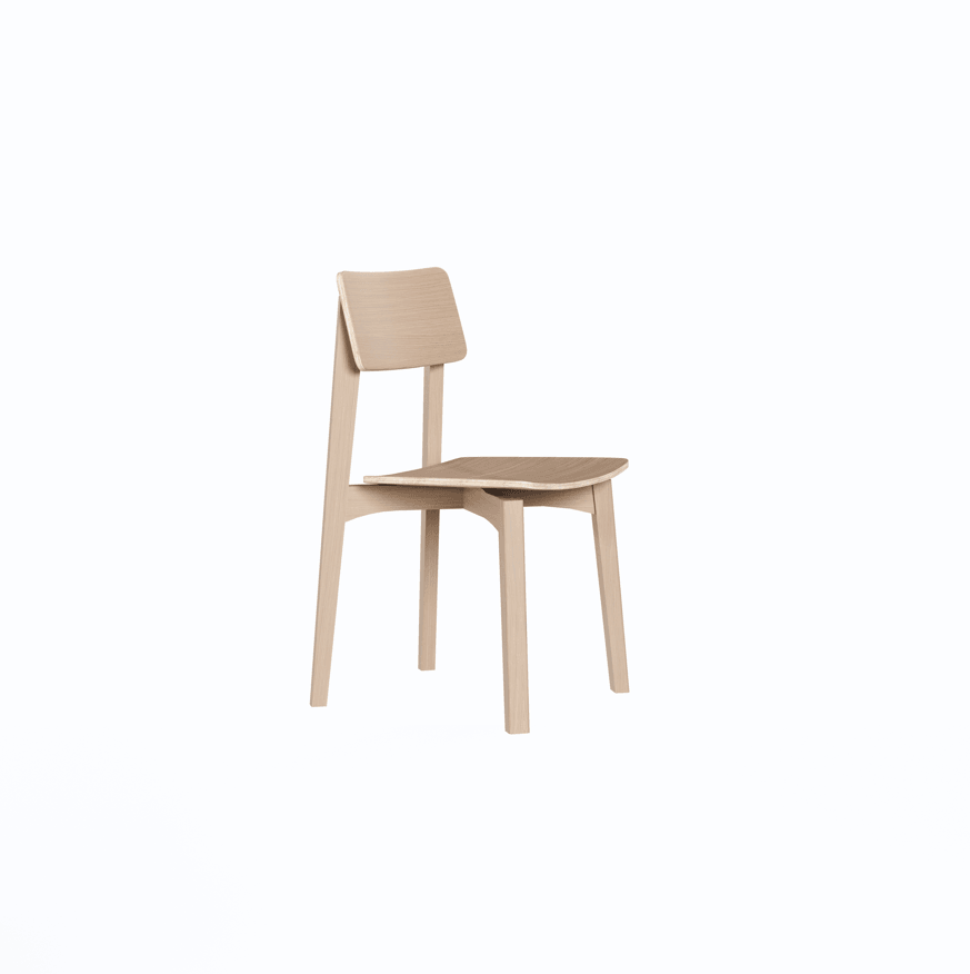 ERICEIRA CHAIR - Supramobili