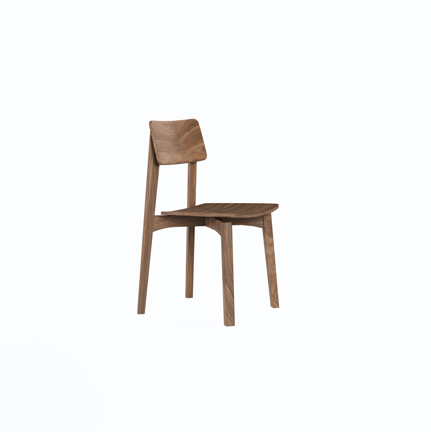 ERICEIRA CHAIR - Supramobili