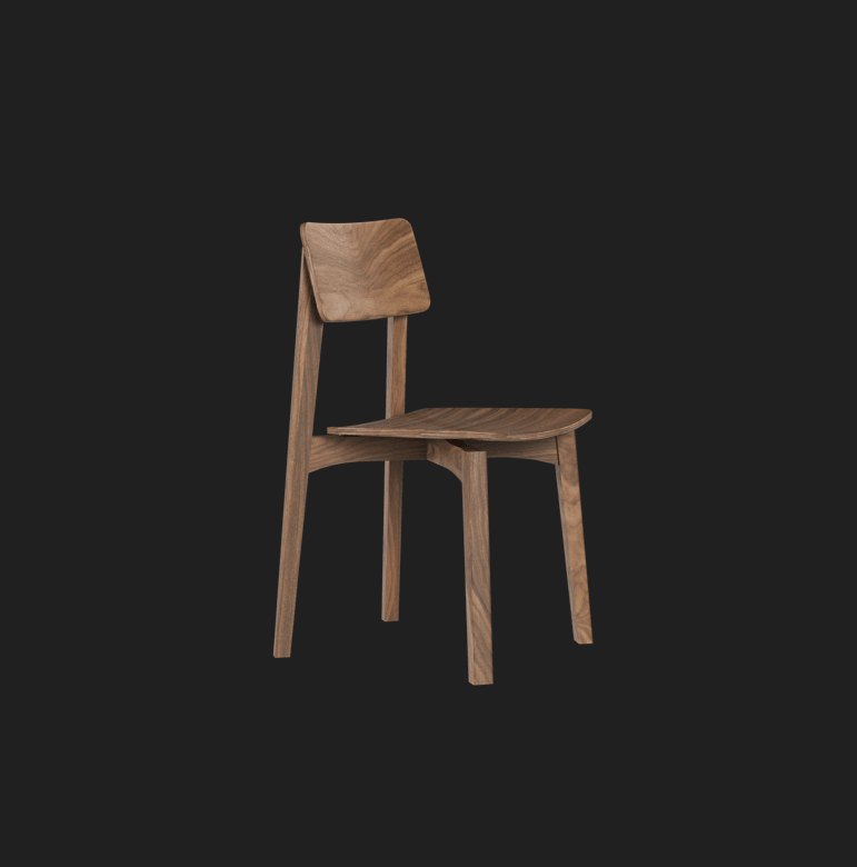 ERICEIRA CHAIR - Supramobili