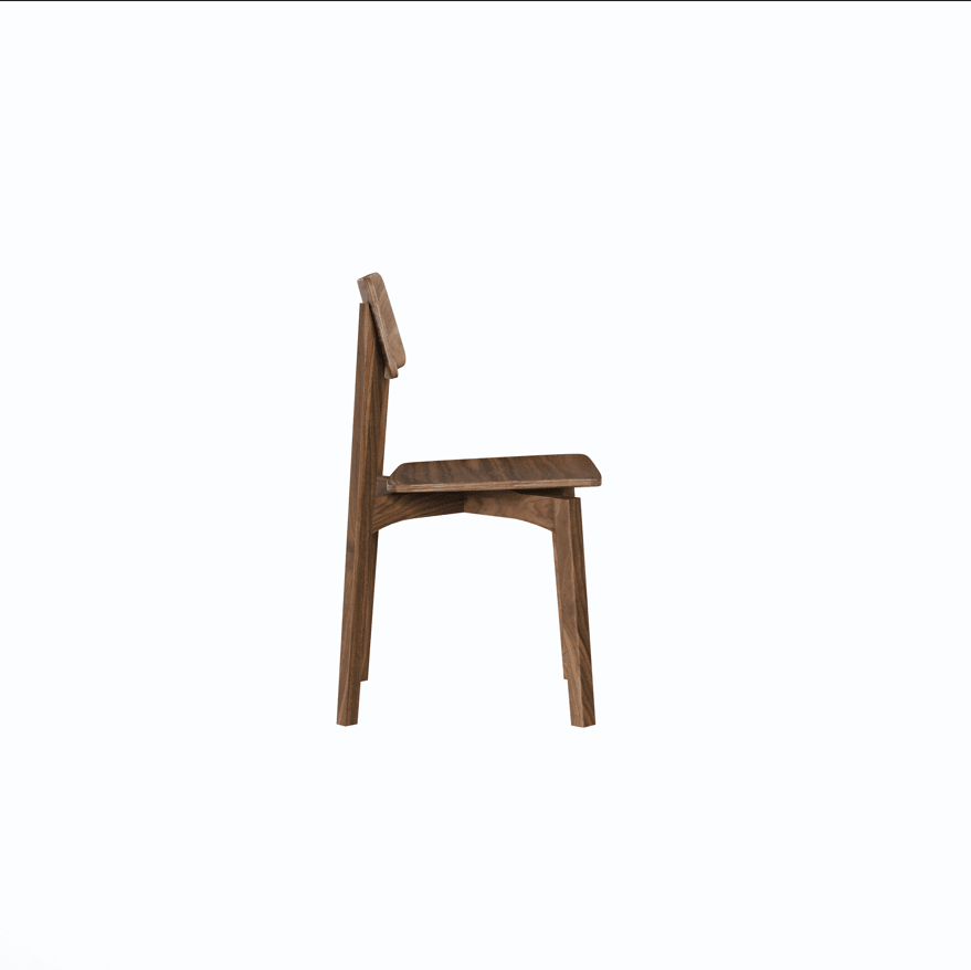ERICEIRA CHAIR - Supramobili