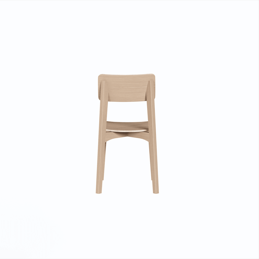 ERICEIRA CHAIR - Supramobili