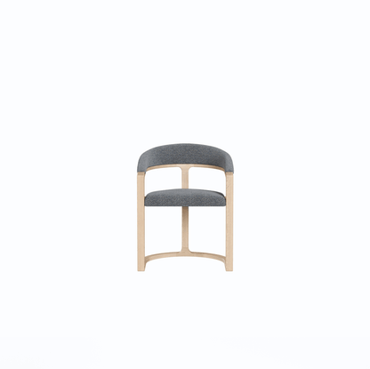 KOBE CHAIR - Supramobili