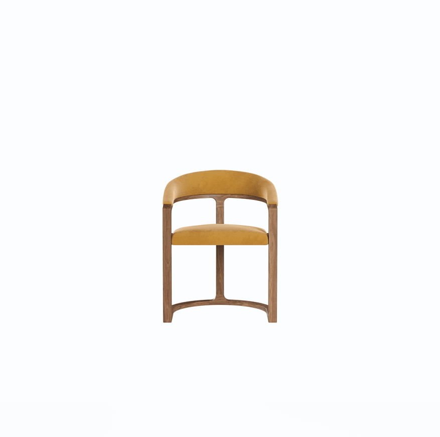 KOBE CHAIR - Supramobili