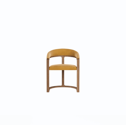 KOBE CHAIR - Supramobili