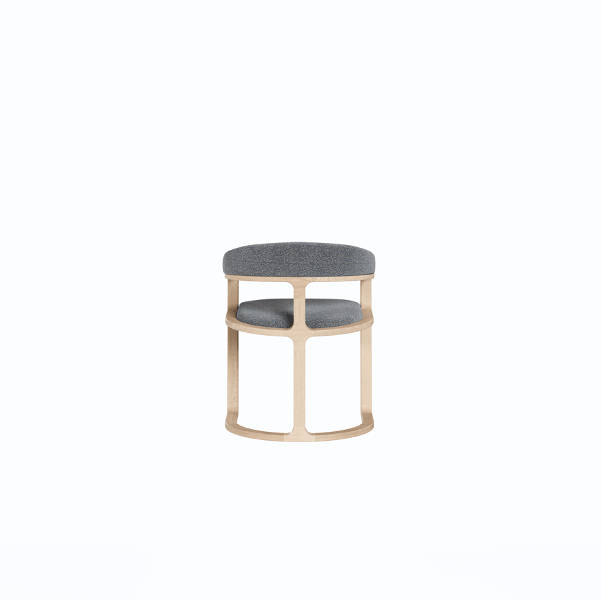 KOBE CHAIR - Supramobili