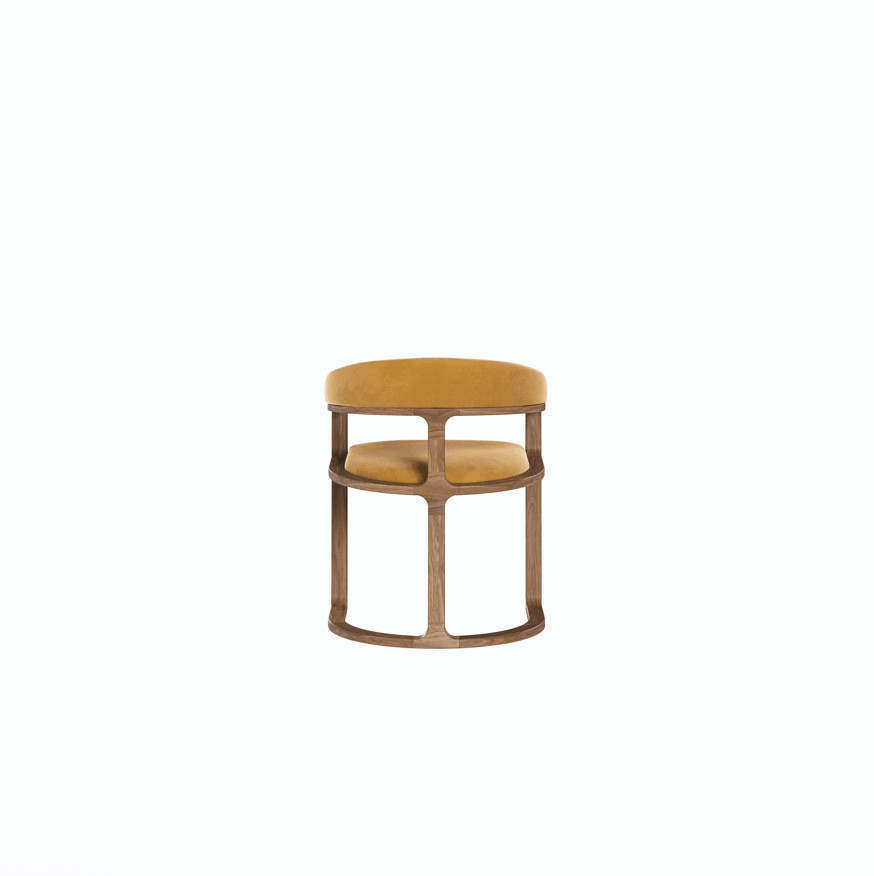 KOBE CHAIR - Supramobili