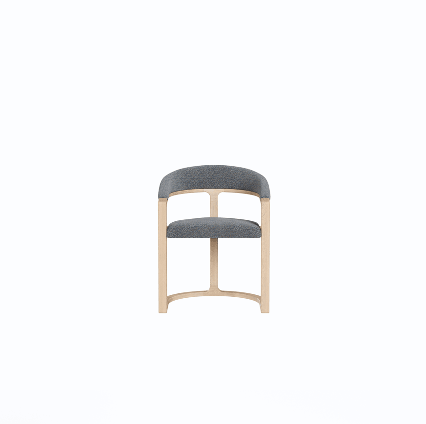 KOBE CHAIR - Supramobili