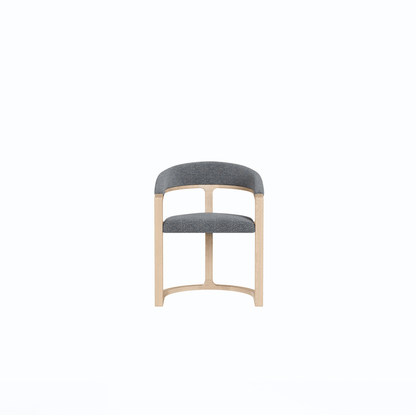 KOBE CHAIR - Supramobili