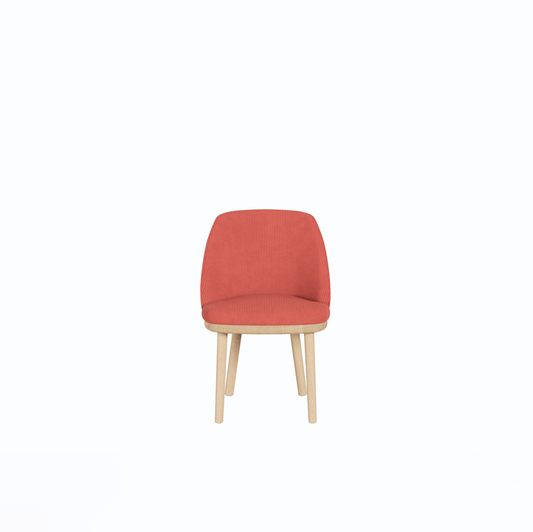 SARTOR CHAIR - Supramobili