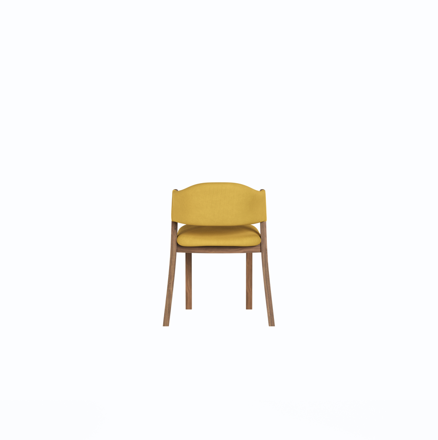 CARAVELA CHAIR
