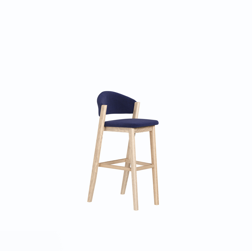 CARAVELA BAR STOOL
