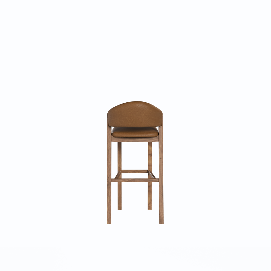 CARAVELA BAR STOOL