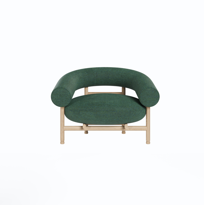 LOOP LOUNGE CHAIR
