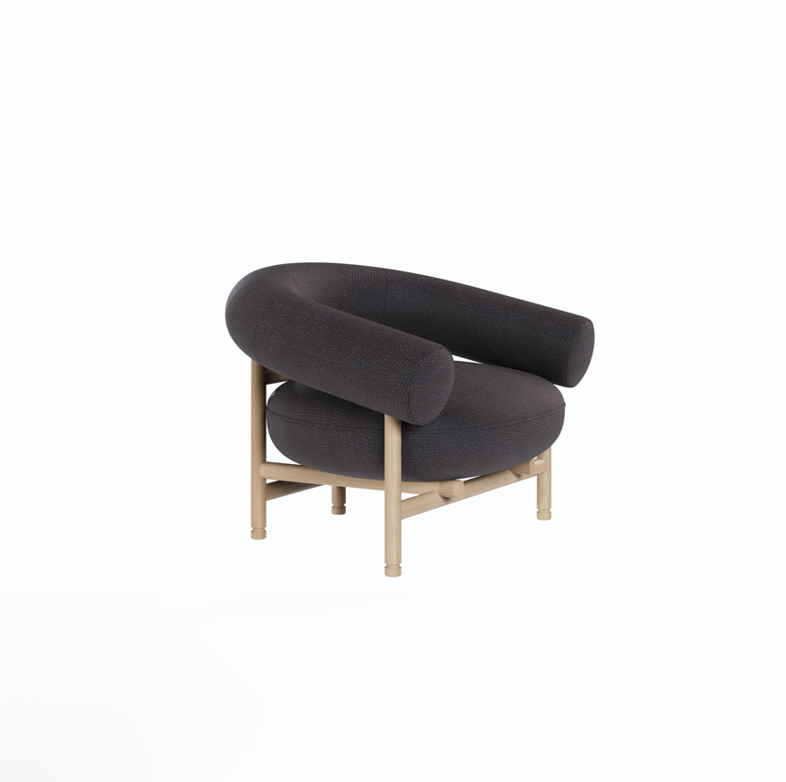 LOOP LOUNGE CHAIR