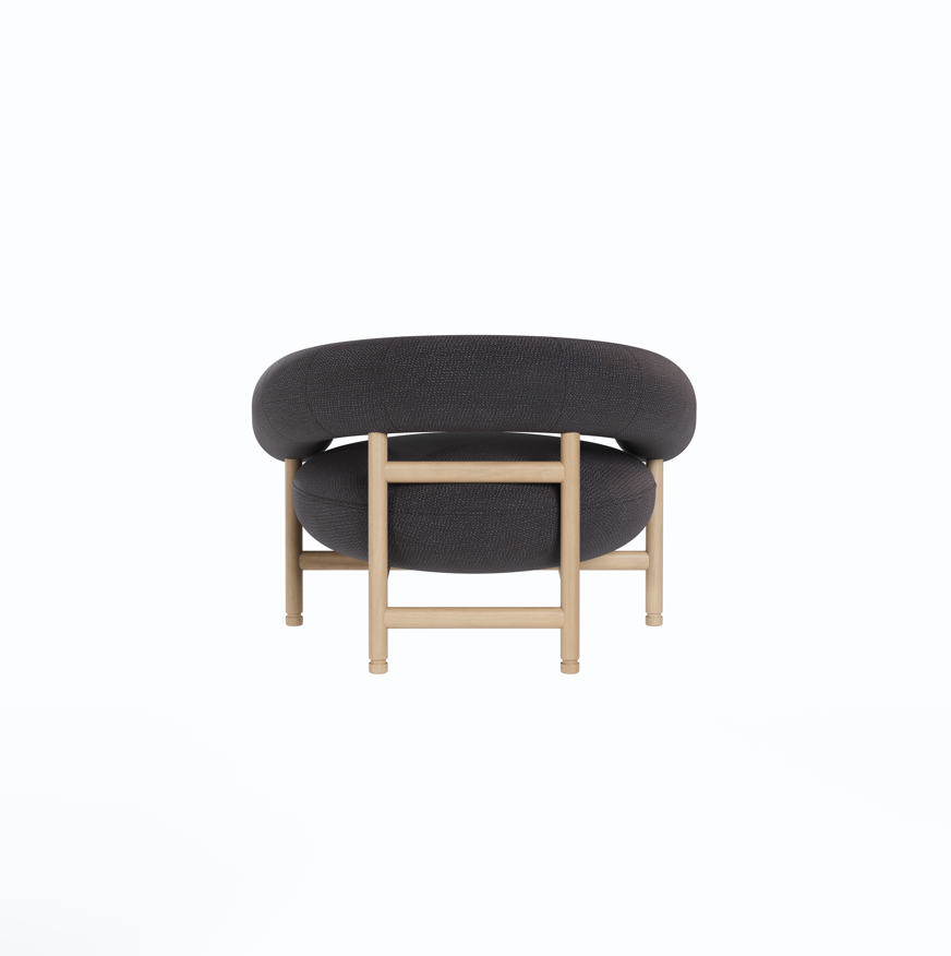 LOOP LOUNGE CHAIR