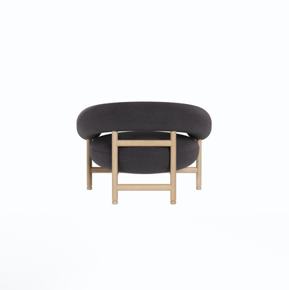 LOOP LOUNGE CHAIR