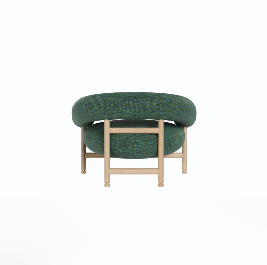 LOOP LOUNGE CHAIR
