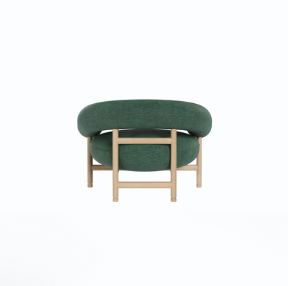 LOOP LOUNGE CHAIR
