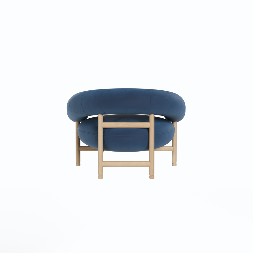 LOOP LOUNGE CHAIR
