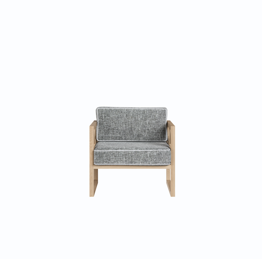 TREE LOUNGE CHAIR
