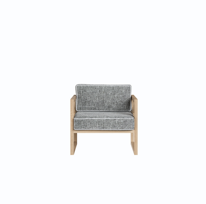 TREE LOUNGE CHAIR