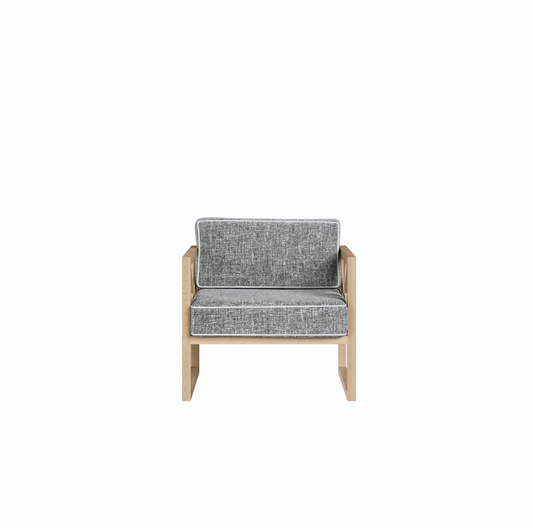TREE LOUNGE CHAIR