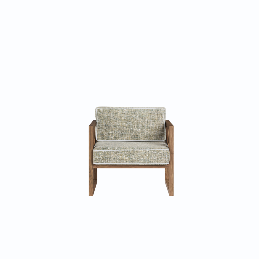 TREE LOUNGE CHAIR