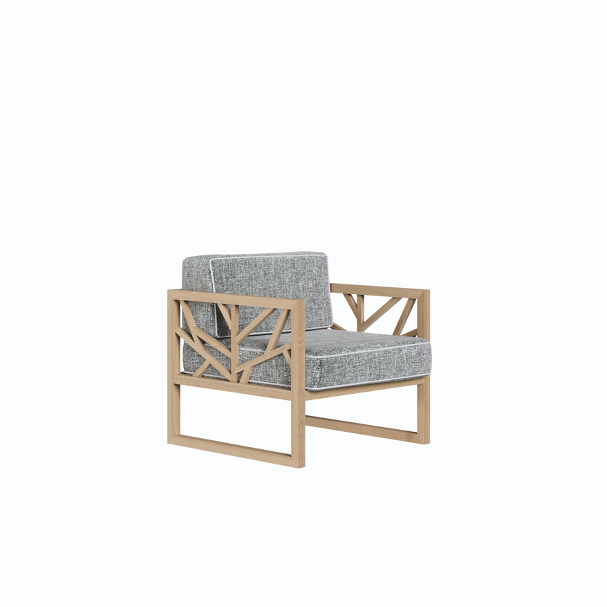 TREE LOUNGE CHAIR