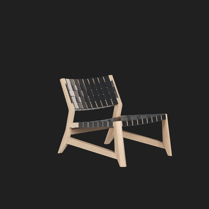 ODHIN LOUNGE CHAIR