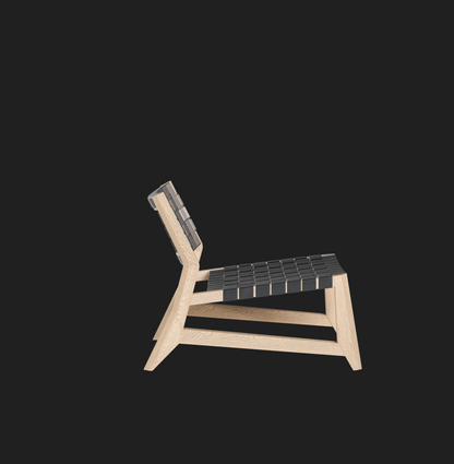 ODHIN LOUNGE CHAIR