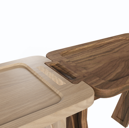 MULTIBANQUETA STOOL