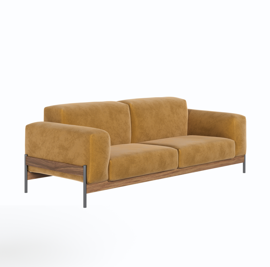 BOWIE SOFA