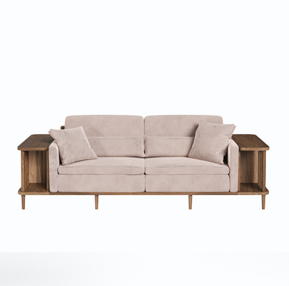 SCAFFOLD SOFA - Supramobili