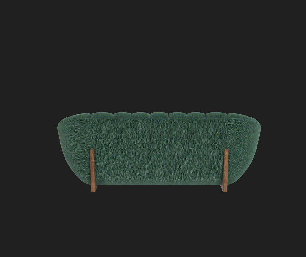 RABELO SOFA - Supramobili