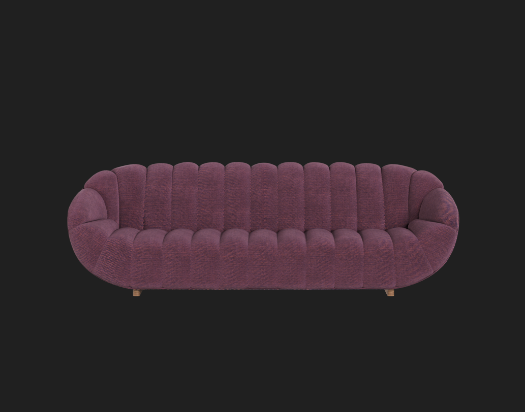 RABELO SOFA - Supramobili