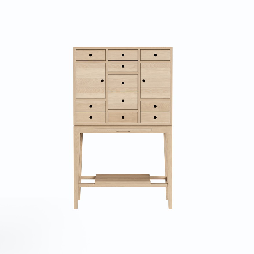 CONTADOR SIDEBOARD II - Supramobili
