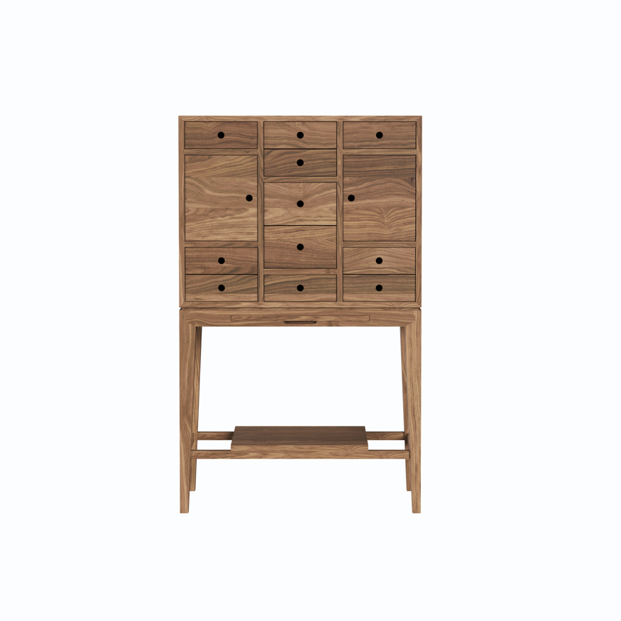 CONTADOR SIDEBOARD II - Supramobili
