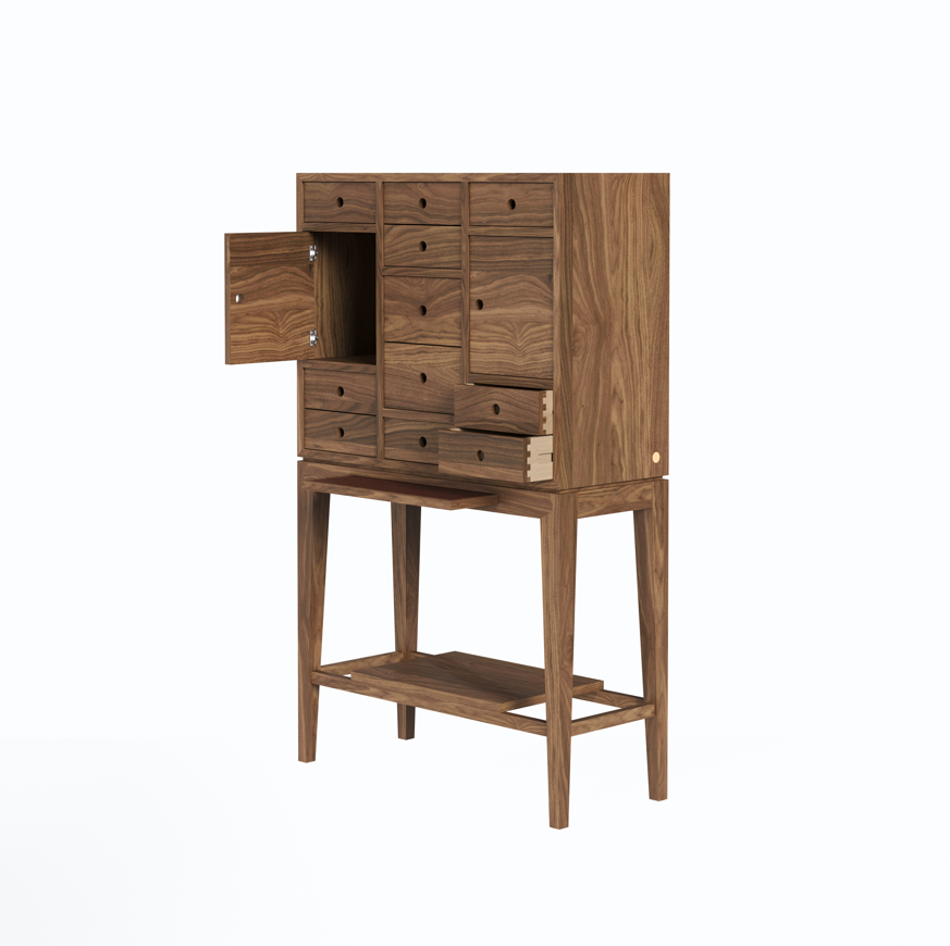 CONTADOR SIDEBOARD II - Supramobili