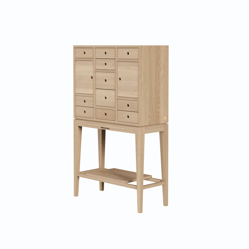 CONTADOR SIDEBOARD II - Supramobili